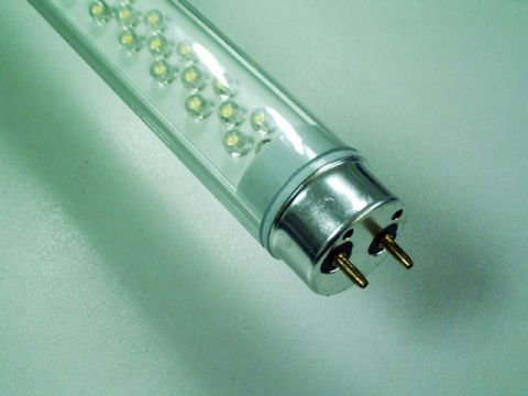 Led Lamp